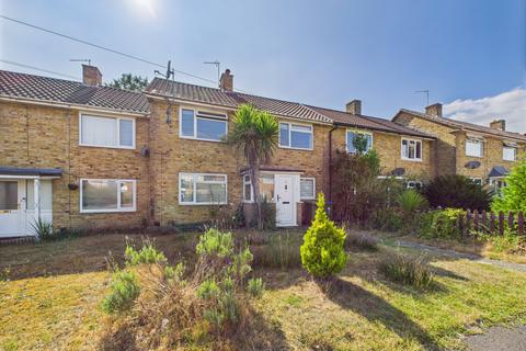 Lydgate Green, Thornhill, Southampton 3 bed terraced house for sale