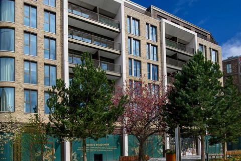 Michael Road, 2 Michael Road, SW6 2 bed flat for sale