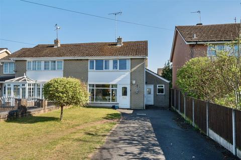 Trimpley Drive, Kidderminster 3 bed semi