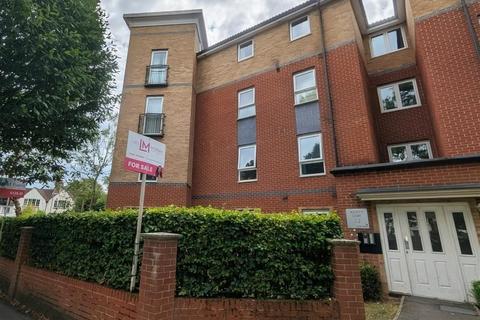 Byron Road, Eastleigh 2 bed apartment for sale