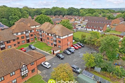 Brinkley Place, Colchester... 2 bed apartment for sale