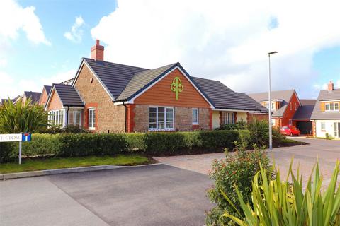 Bee Meadow, North Road, South Molton... 3 bed bungalow for sale