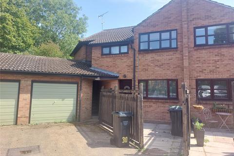 Courtney Park Road, Langdon Hills... 1 bed apartment for sale