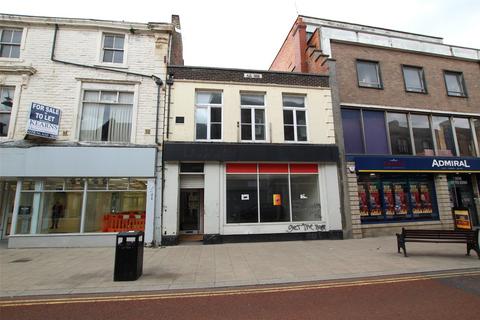 Newgate Street, Bishop Auckland... Terraced house for sale