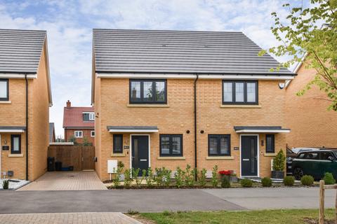 Atkins Crescent, Maldon 2 bed semi