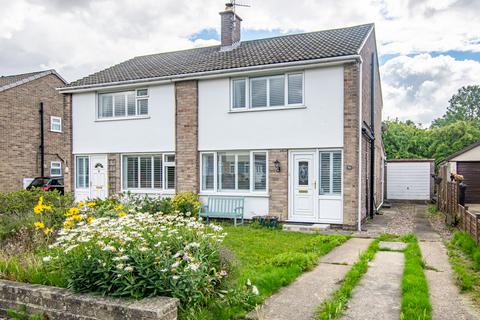 3 bed semi-detached house