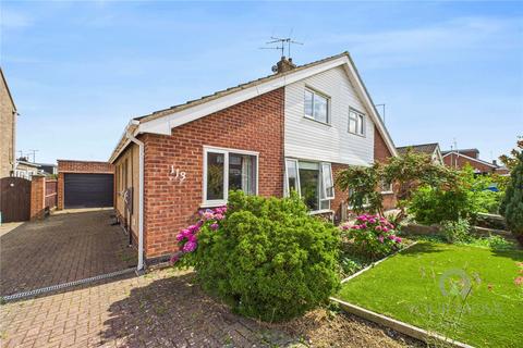 Park Lane, Northampton NN5 3 bed bungalow for sale