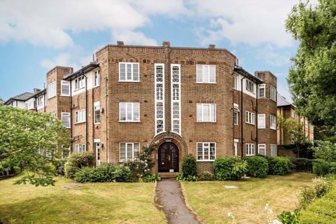 Argyle Road, London W13 2 bed flat for sale