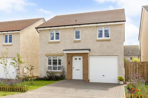 9 Strawberry Punnet, Ormiston, East... 4 bed detached house for sale