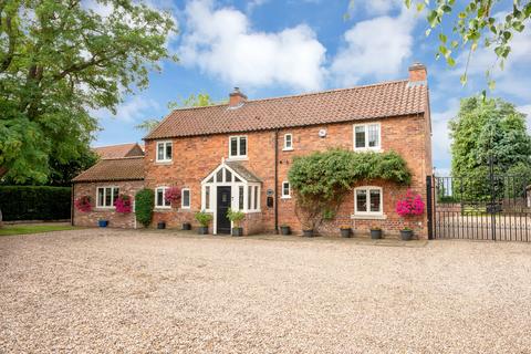 Pinfold Lane, Marston, NG32 4 bed detached house for sale