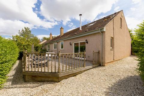 27 West Crescent, East Saltoun... 5 bed semi