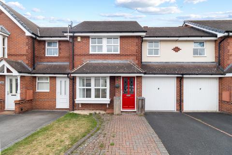 Worcester WR4 Terraced house for sale