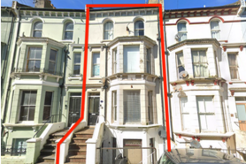 Cambridge Gardens, Hastings, East... 5 bed block of apartments for sale