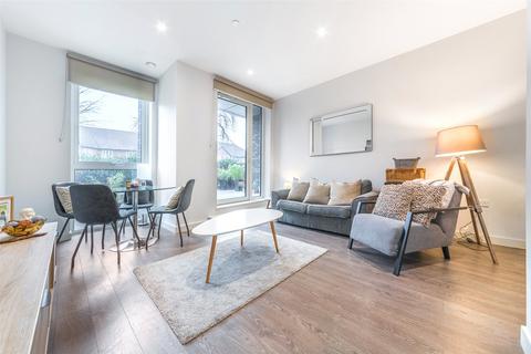 Sandpiper Building, London N4 1 bed apartment for sale