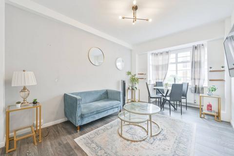 Westbourne Court, Paddington, London, W2 1 bed flat for sale