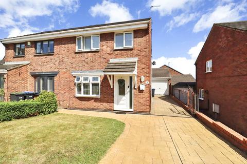 Eppleton Hall Close, Durham SR7 3 bed semi