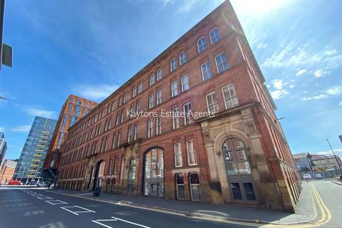 Newton Street, Manchester 1 bed apartment for sale