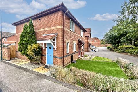 Ten Acre Way, Rainham, Gillingham... 2 bed semi