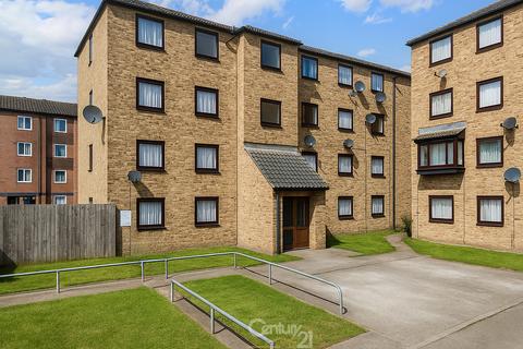 Gurney Close 2 bed apartment for sale
