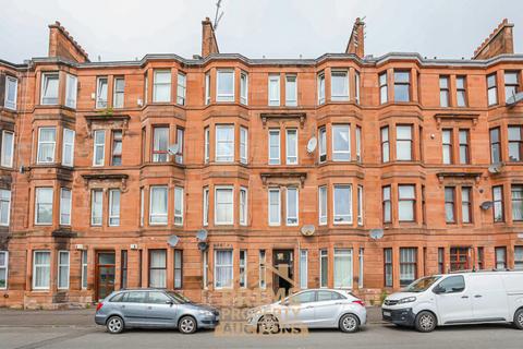 Craigie Street, Glasgow G42 1 bed apartment for sale