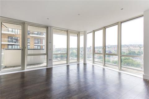Naval House, 6 Victory Parade... 2 bed flat for sale