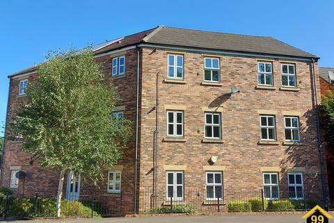 Churchill Road, Gateshead, Tyne &... 3 bed apartment for sale