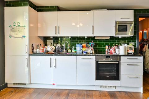 Westminster Bridge Road, Southwark... 1 bed flat for sale