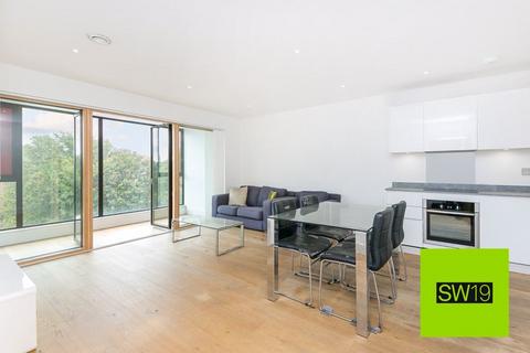 Cavendish Road, London SW19 2 bed apartment for sale