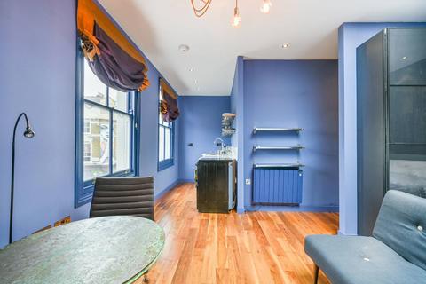 Lancaster Road, Ladbroke Grove... Studio for sale