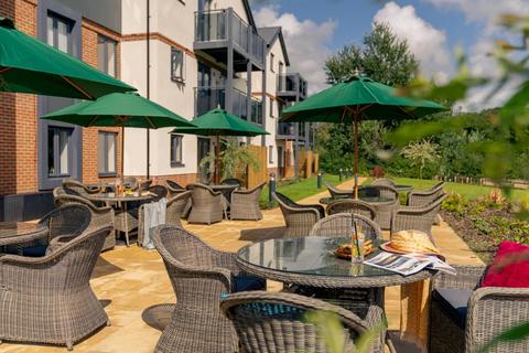 Apartment 29 at Stanley Place Kepple... 1 bed retirement property for sale
