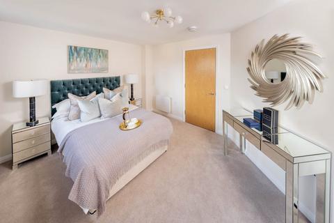 Apartment 36 at Stanley Place Kepple... 2 bed retirement property for sale