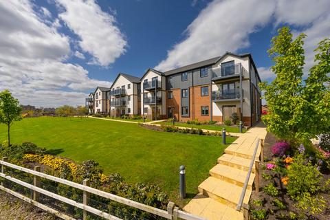 Apartment 2 at Stanley Place Kepple... 2 bed retirement property for sale
