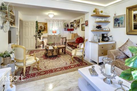 Alberta Avenue, Sutton 2 bed semi