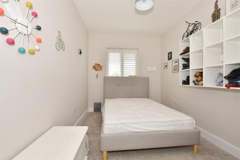 Wenderton Way, Littlebourne... 4 bed detached house for sale