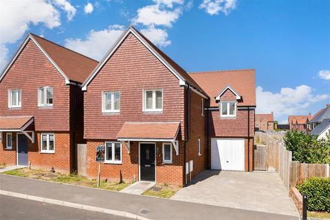 Wenderton Way, Canterbury CT3 4 bed detached house for sale