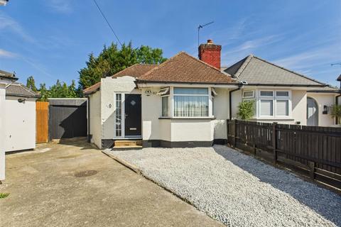 Royal Crescent, Ruislip HA4 2 bed semi