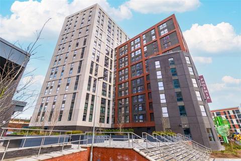 Phoenix, Saxton Lane, Leeds, LS9 1 bed apartment for sale