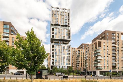 Pegler Square, London SE3 3 bed flat for sale