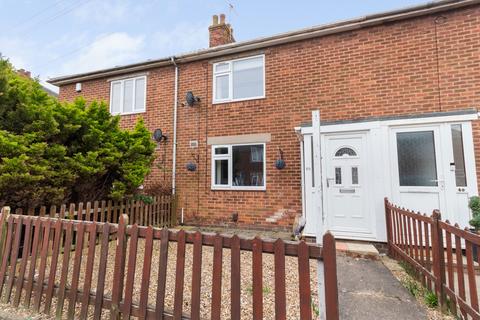 Mount Pleasant Avenue, Louth... 3 bed terraced house for sale