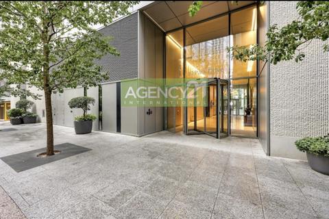 Park Drive, Park Drive, Canray Wharf... 1 bed apartment for sale