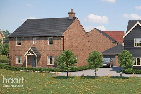Rayne Road, Braintree 4 bed detached house for sale