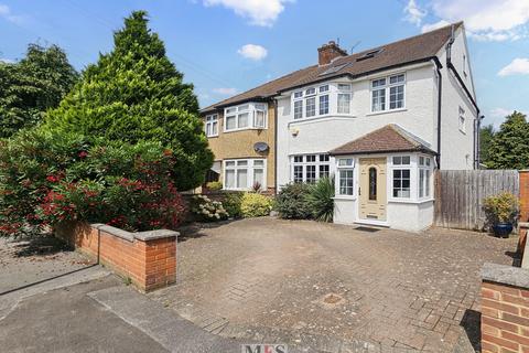 Comer Close, Uxbridge, UB8 5 bed house for sale