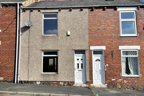 Durham SR8 2 bed terraced house for sale
