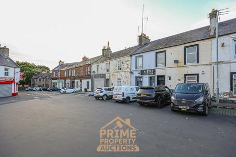 George Street, Ayr KA8 1 bed apartment for sale