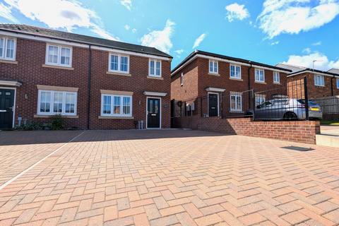 Aspen Drive, Pelton, DH2 3 bed semi