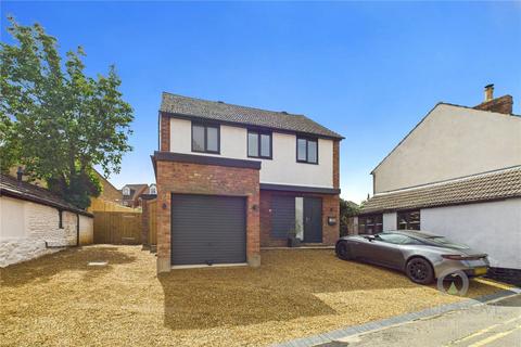 Meeting Lane, Kettering NN15 3 bed detached house for sale