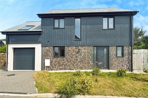 Poltair Close, Camborne TR14 5 bed detached house for sale
