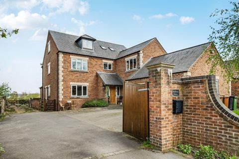 Melton Road, Long Clawson 6 bed detached house for sale