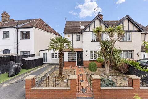 Noel Road, London 4 bed semi
