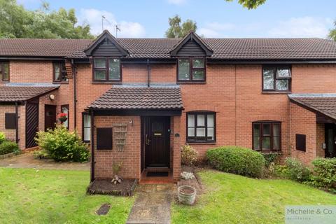 Station Approach, Barnt Green 2 bed apartment for sale